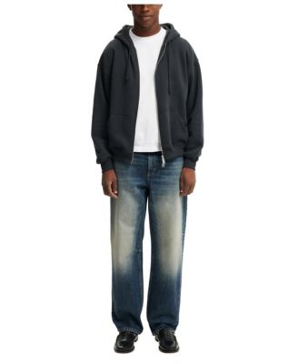 Men's Baggy Jeans