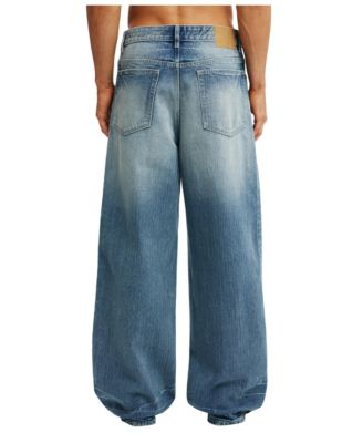 Men's Super Baggy Jeans
