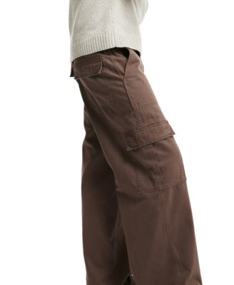 Men's Axel Super Baggy Cargo Pants