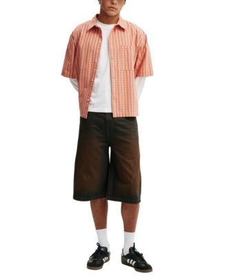 Men's Super Baggy Jort Shorts