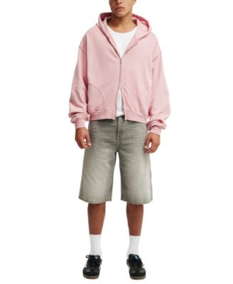 Men's Super Baggy Jort Shorts