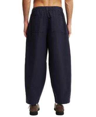 Men's Super Baggy Balloon Pants