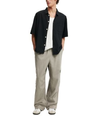 Men's Eli Short Sleeve Shirt