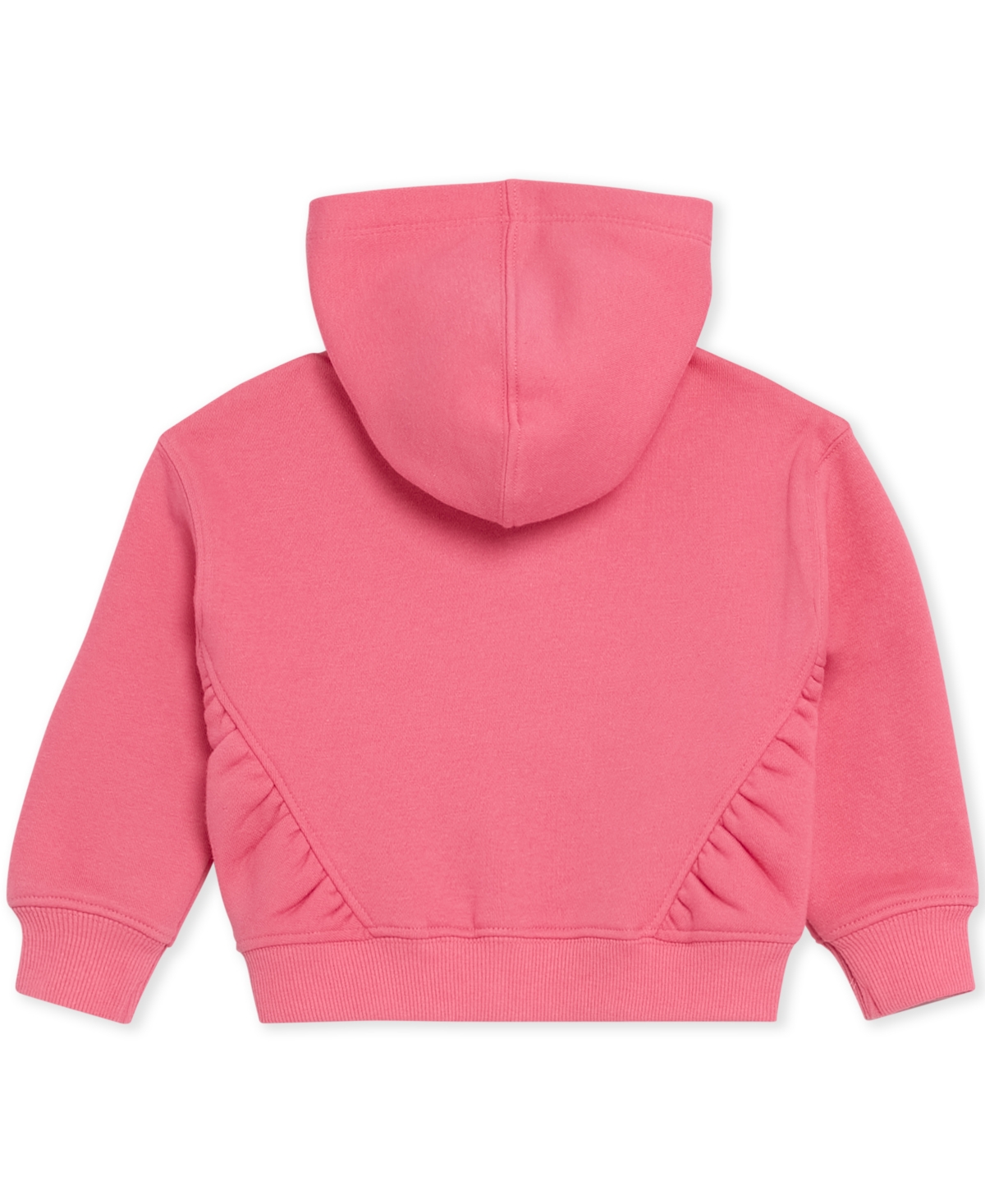 Champion Baby Girls 2-piece Hoodie And Bootcut Pants Set In Pink