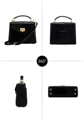 Women Flap Bag Handbag Crossbody Bags Victoria Hyde Duchess