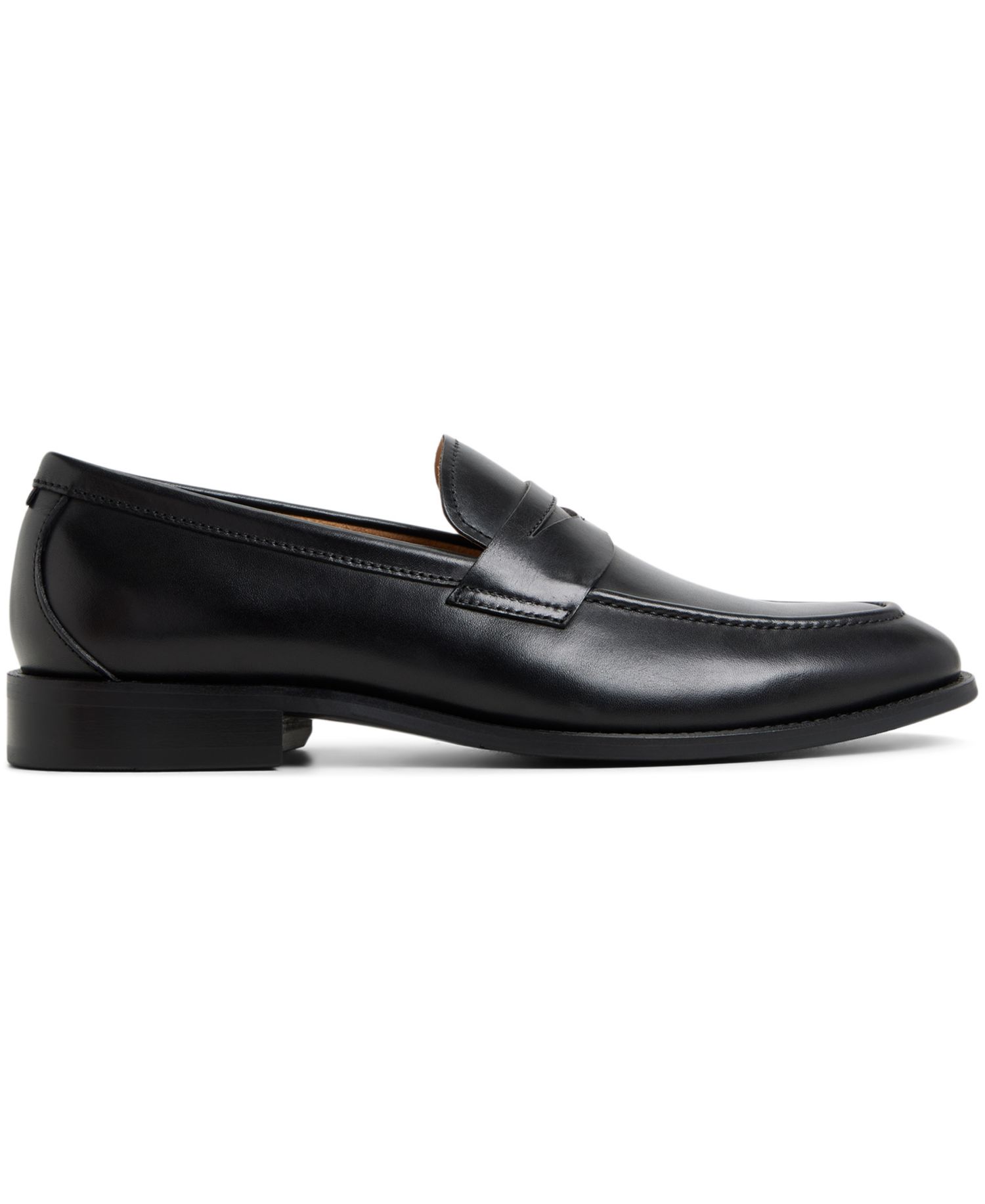 Men's Glenrock Leather Loafers