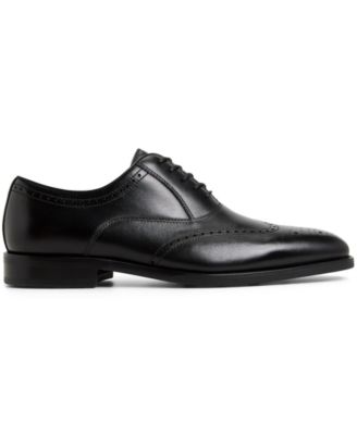 Men's Cassel Lace Up Oxford Shoe