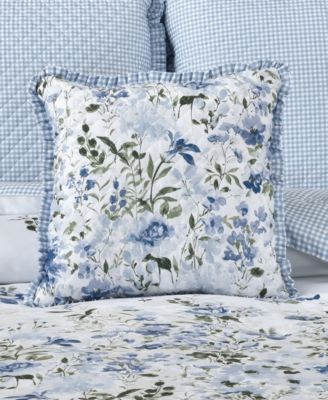 Kourtney Square Decorative Pillow, 16" x 16"