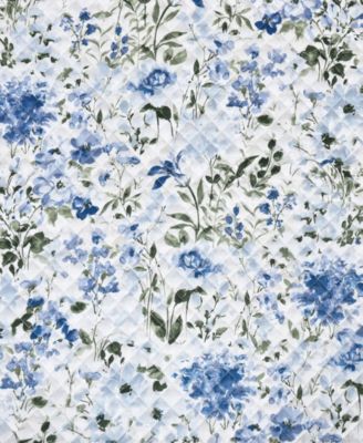 Kourtney 3-Pc. Quilt Set, Full/Queen