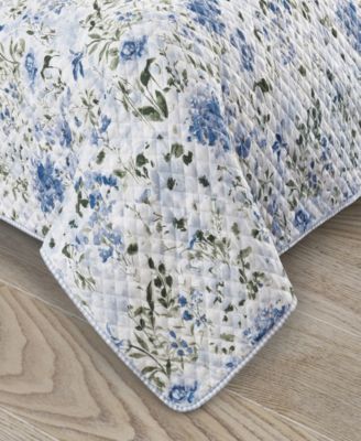 Kourtney 3-Pc. Quilt Set, King/California King