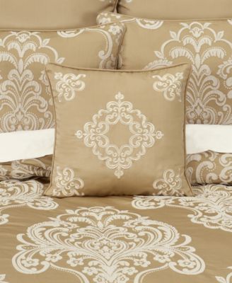 Potenza Square Decorative Pillow, 20" x 20"