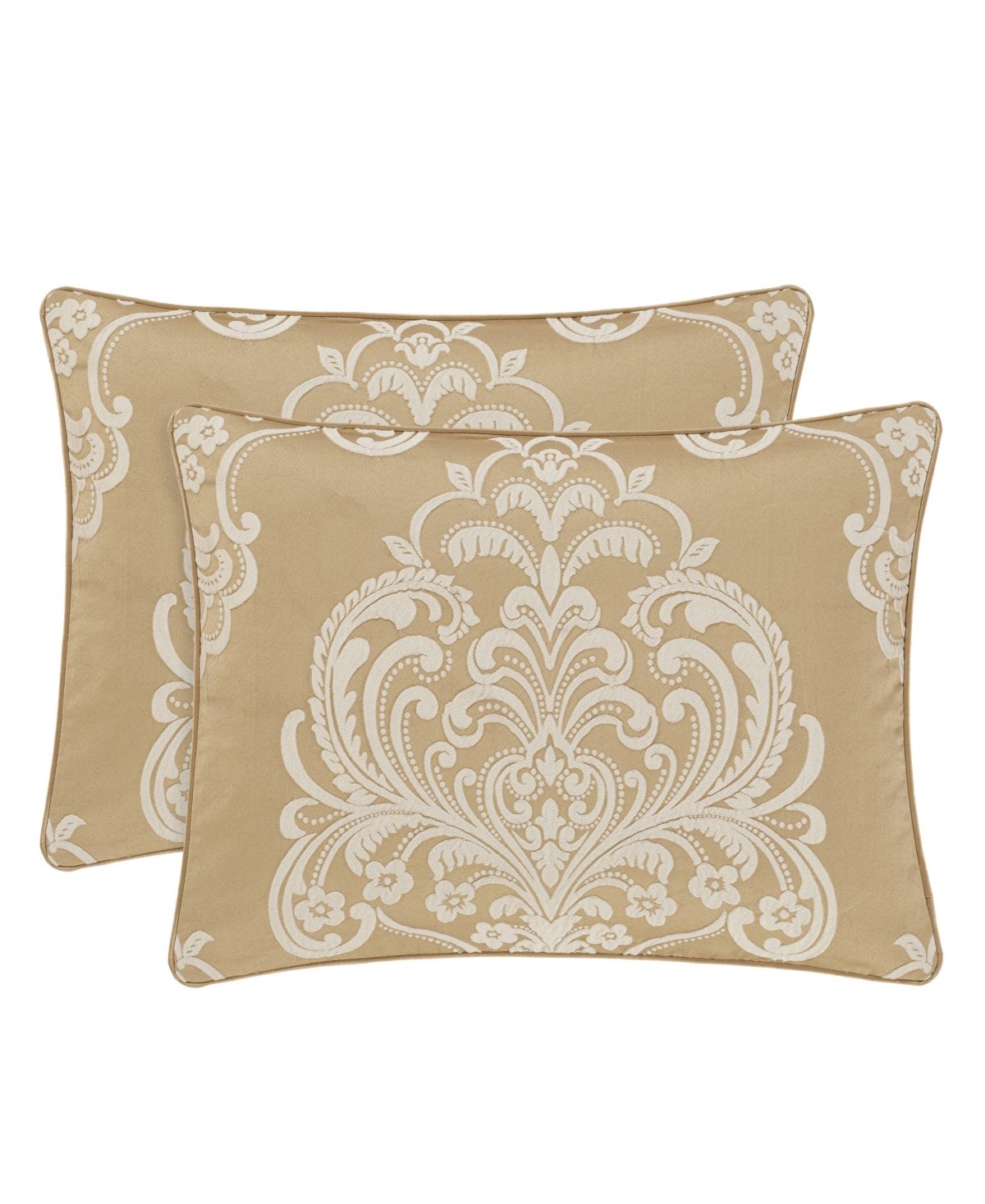 Royal Court Potenza Grand-Scale 3-Pc. Comforter Set