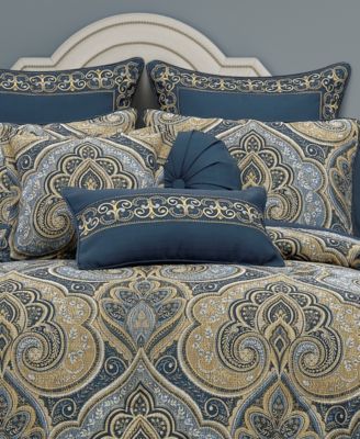 Messina Boudoir Decorative Pillow, 12" x 22"