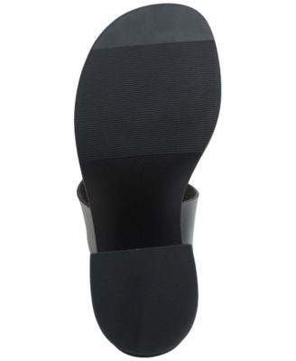 Women's Eliian Block-Heel Dress Sandals, Exclusively at Macy's
