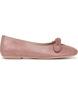 Womens Tilly Ballet Flats