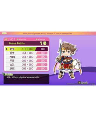 Mon-Yu for PlayStation 5