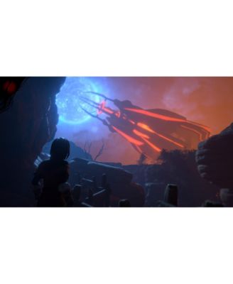 Seed of Life - SWITCH