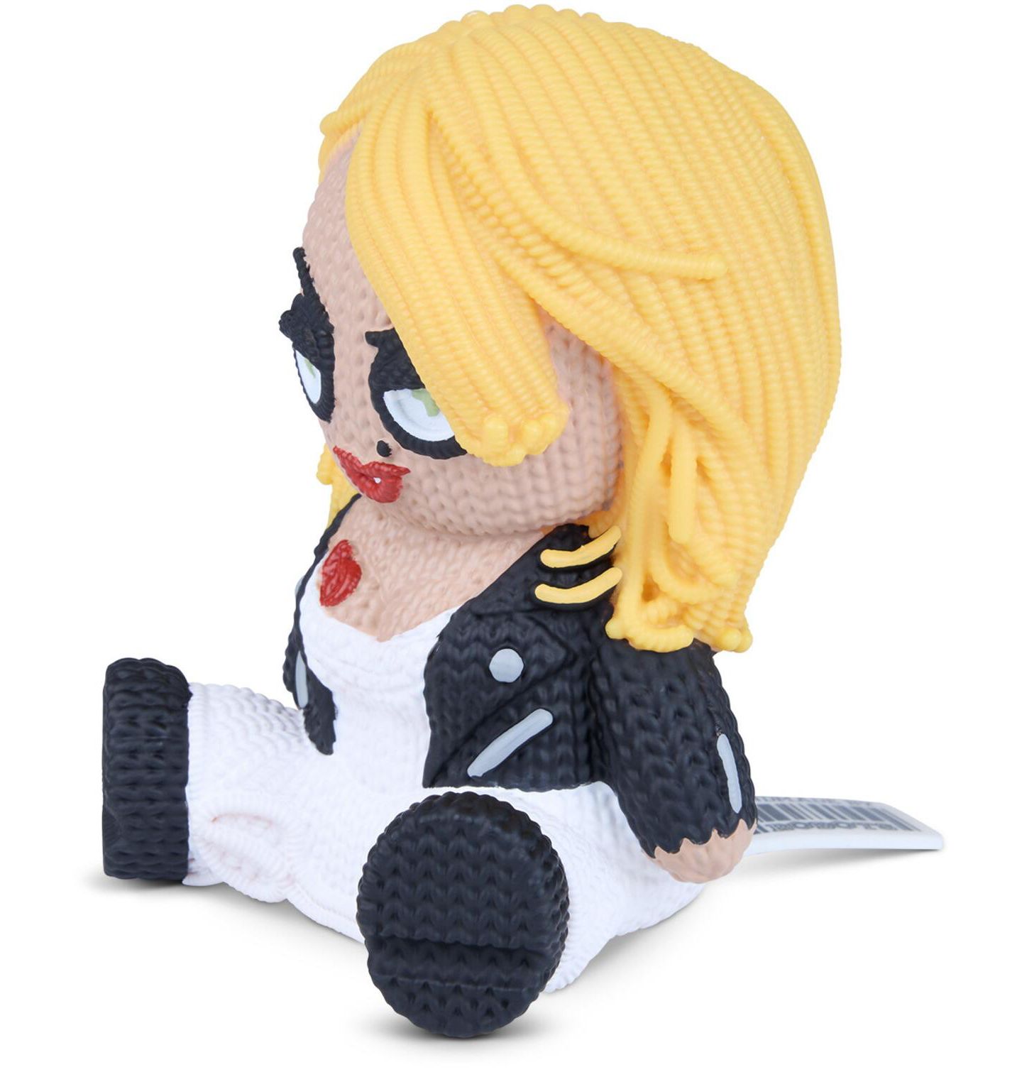 Детская фигурка Handmade By Robots Bride of Chucky Tiffany Valentine #227 5.7" Vinyl — фото 2