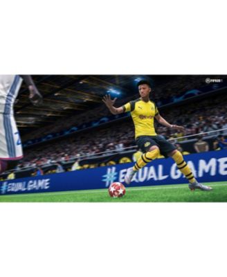 FIFA 20 Standard Edition for PlayStation 4