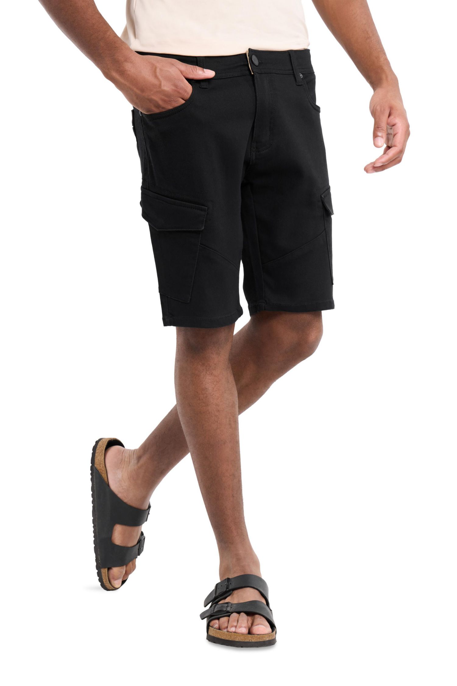 Men's 9" Commuter Cargo Shorts