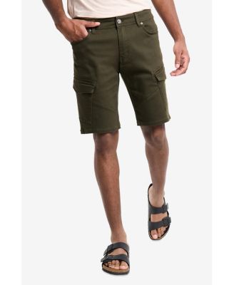 Men's 9" Commuter Cargo Shorts