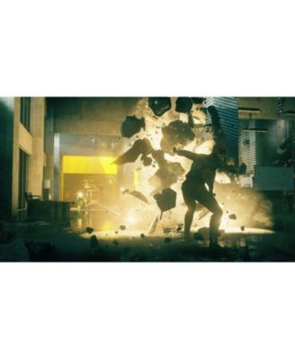 Control Ultimate Edition for Xbox Series X