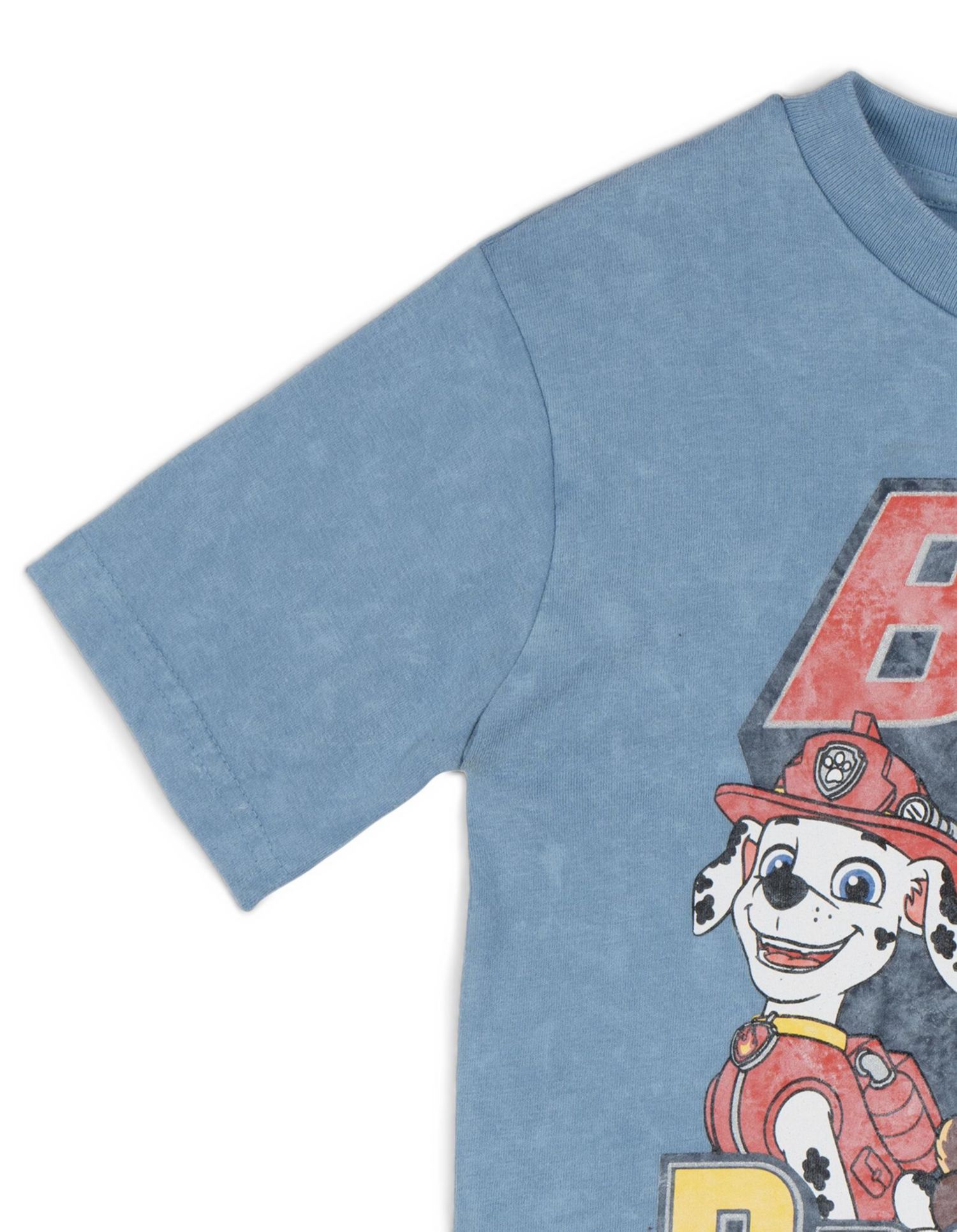 Boys' Short Sleeve T-Shirt
