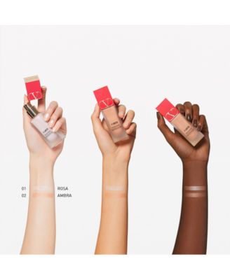 V-Lighter Illuminating Face Primer & Highlighter with Hyaluronic Acid