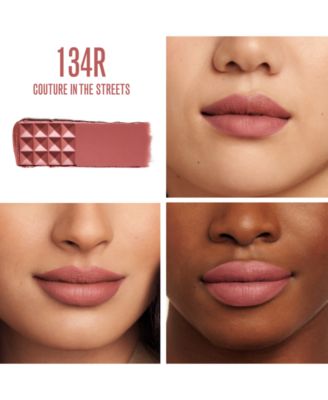 Spike Valentino Buttery Matte Lipstick