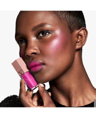 Beauty Liquirosso Soft Matte Liquid Lipstick & Blush