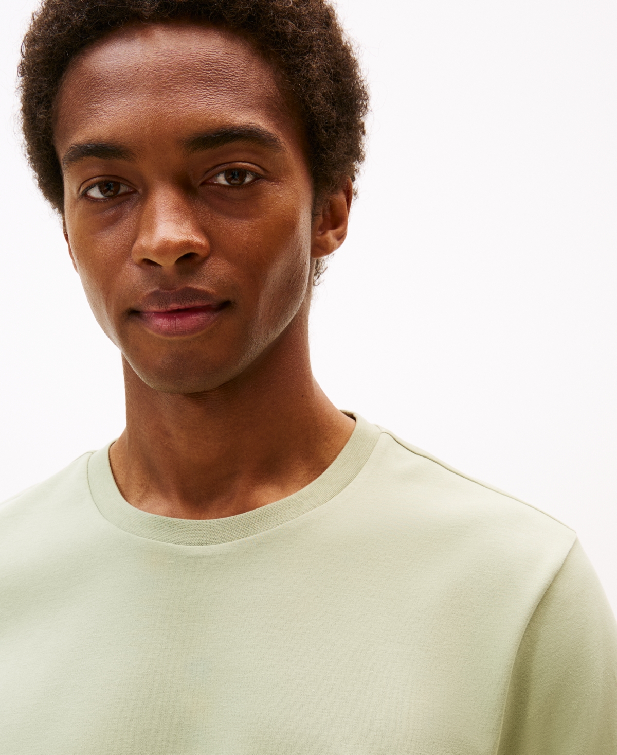 Tommy Hilfiger Men's Light Interlock T-shirt