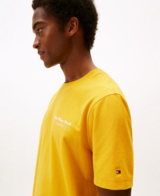 Men's Hilfiger Herald Graphic T-Shirt