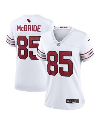 Nike - Women's Trey McBride White Arizona Cardinals Game Jersey