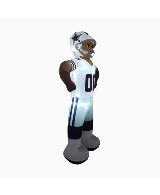 Dallas Cowboys Player Lawn Inflatable