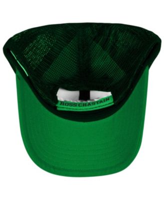 Men's Green Ross Chastain Gas It or Smash It Melon Man Hat