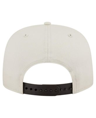 Men's&nbsp;Stone Baltimore Ravens Premier 9FIFTY Snapback Hat