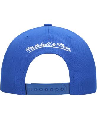 Men's Royal Buffalo Sabres Core Team Ground Pro Adjustable Hat