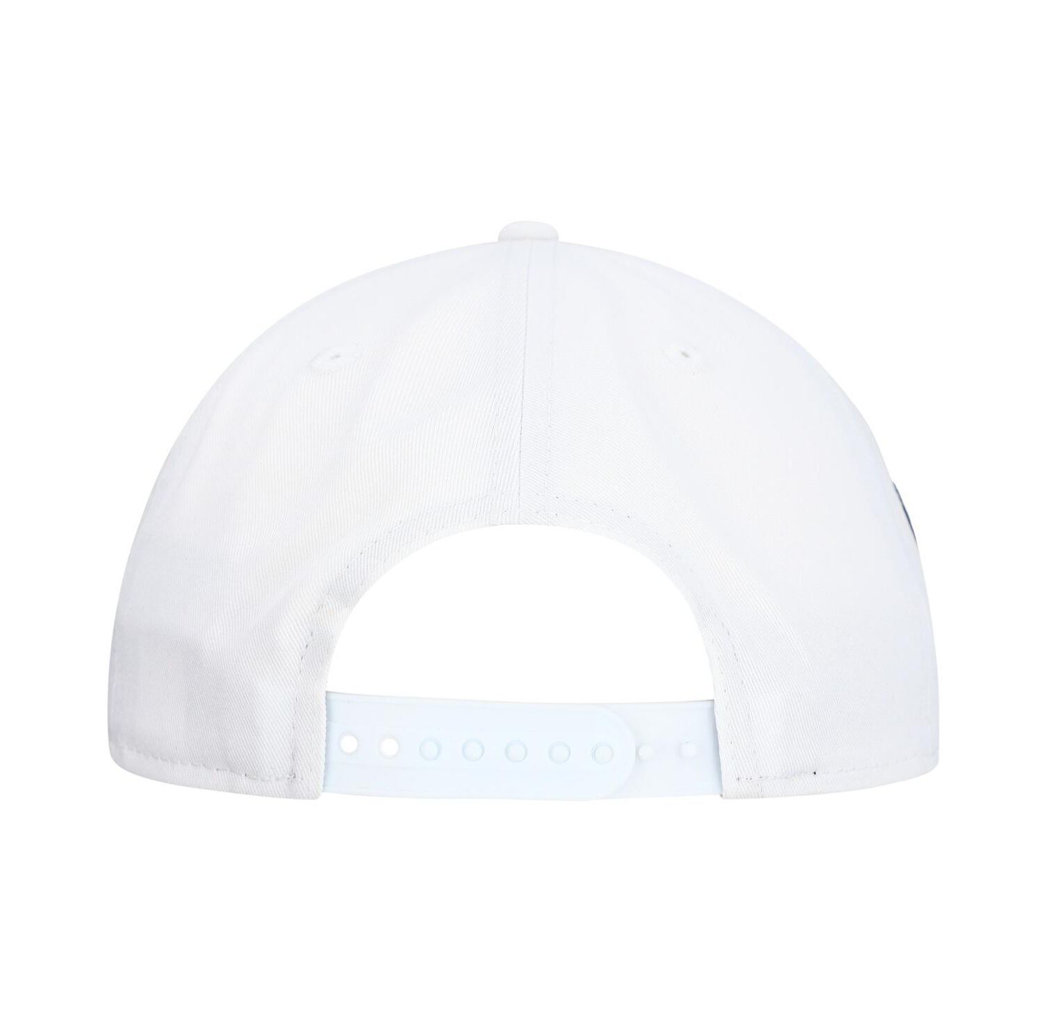 Men's White Chicago White Sox Paradise Golfer Adjustable Hat