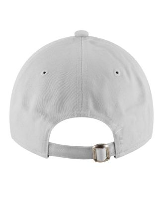 Men's Lola Bunny Gray Looney Tunes x Team USA 9TWENTY Adjustable Hat