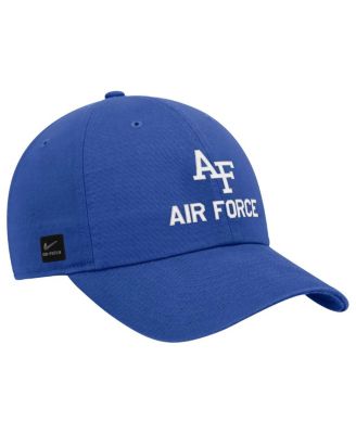 Nike - Men's Royal Air Force Falcons 2025 On-Field Club Adjustable Hat