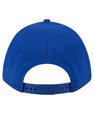 Men's Royal New York Mets Gradient 9FORTY M-Crown Adjustable Hat