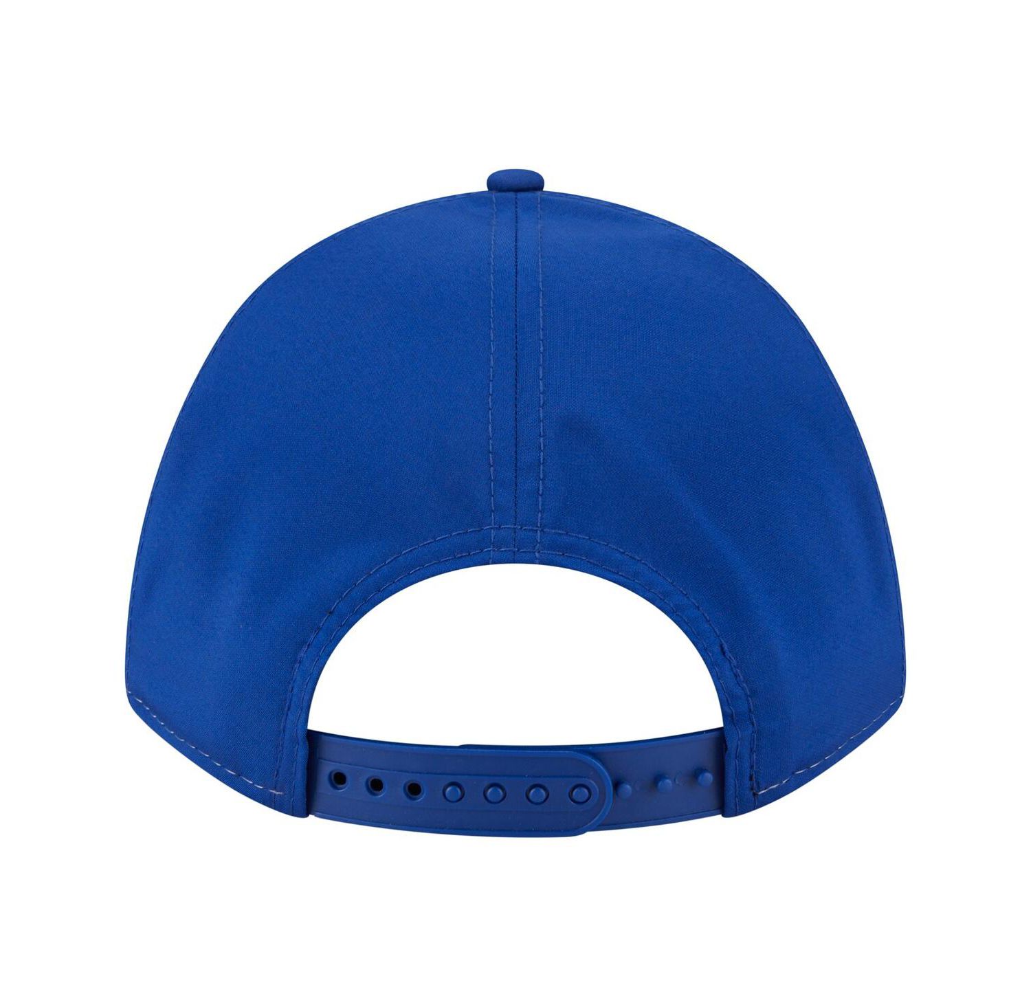 Men's Royal New York Mets Gradient 9FORTY M-Crown Adjustable Hat