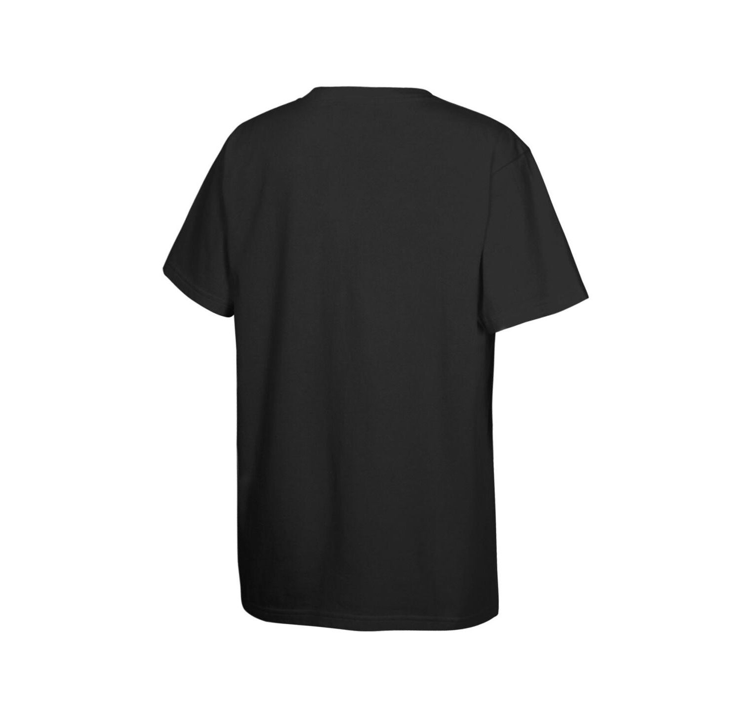 Big Boy's and Girl's Alexander Ovechkin Black Washington Capitals Chalked Up T-Shirt