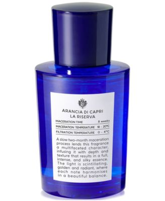 Arancia di Capri La Riserva Eau de Parfum Spray, 1.7 oz.