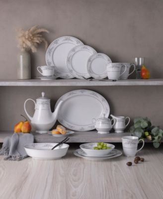 Sweet Leilani Set of 4 Fruit Bowls, 5.50", 4 oz.