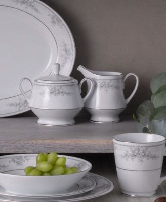 Sweet Leilani Sugar & Creamer Set