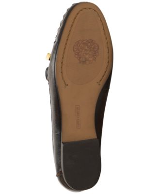 Women's Katena Soft Moccasin Loafers