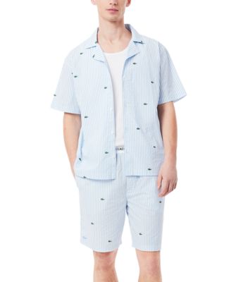 Men's Loungewear Pajama Shorts