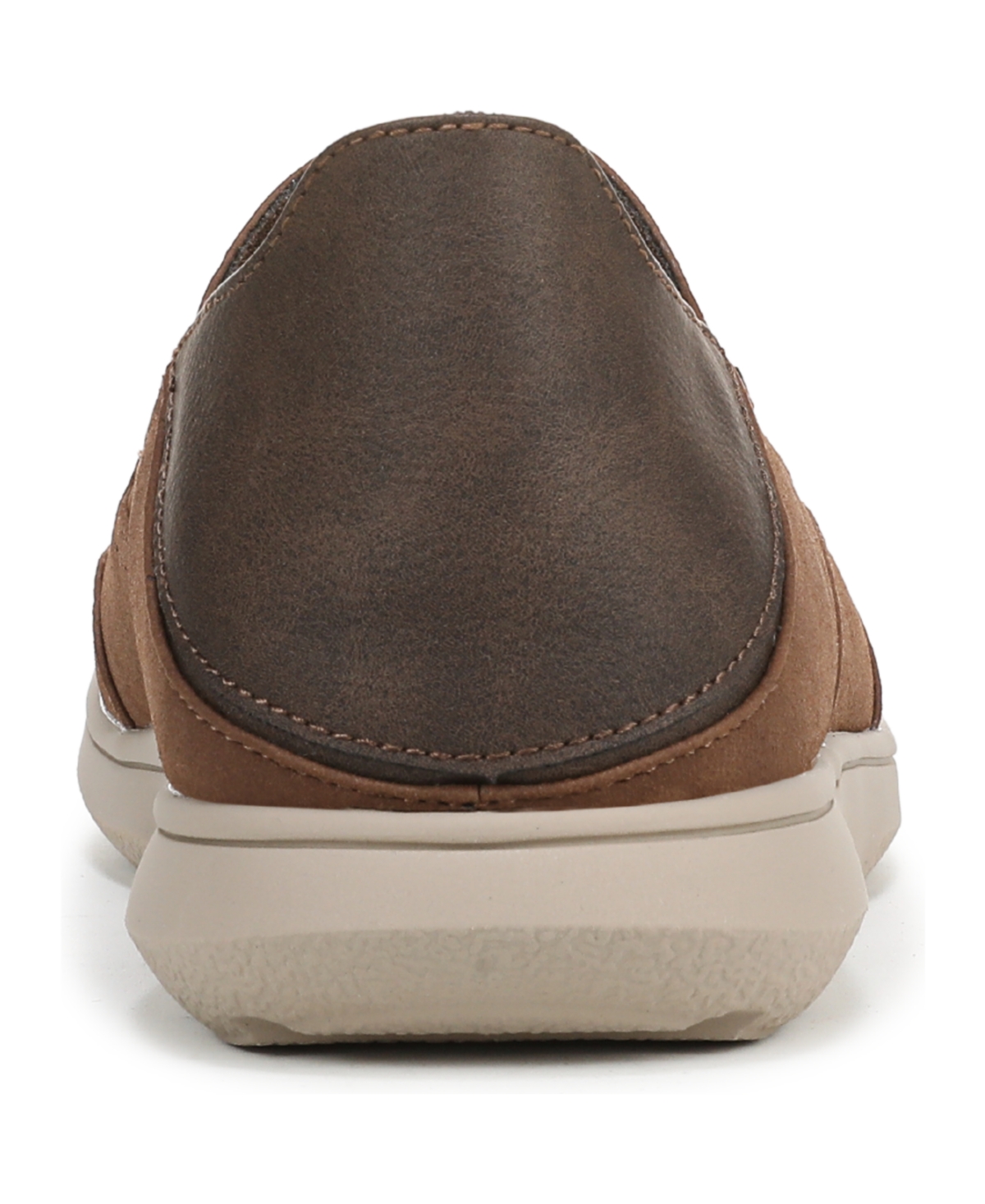 Dr. Scholl's Easy Slip-on Sneaker In Brown