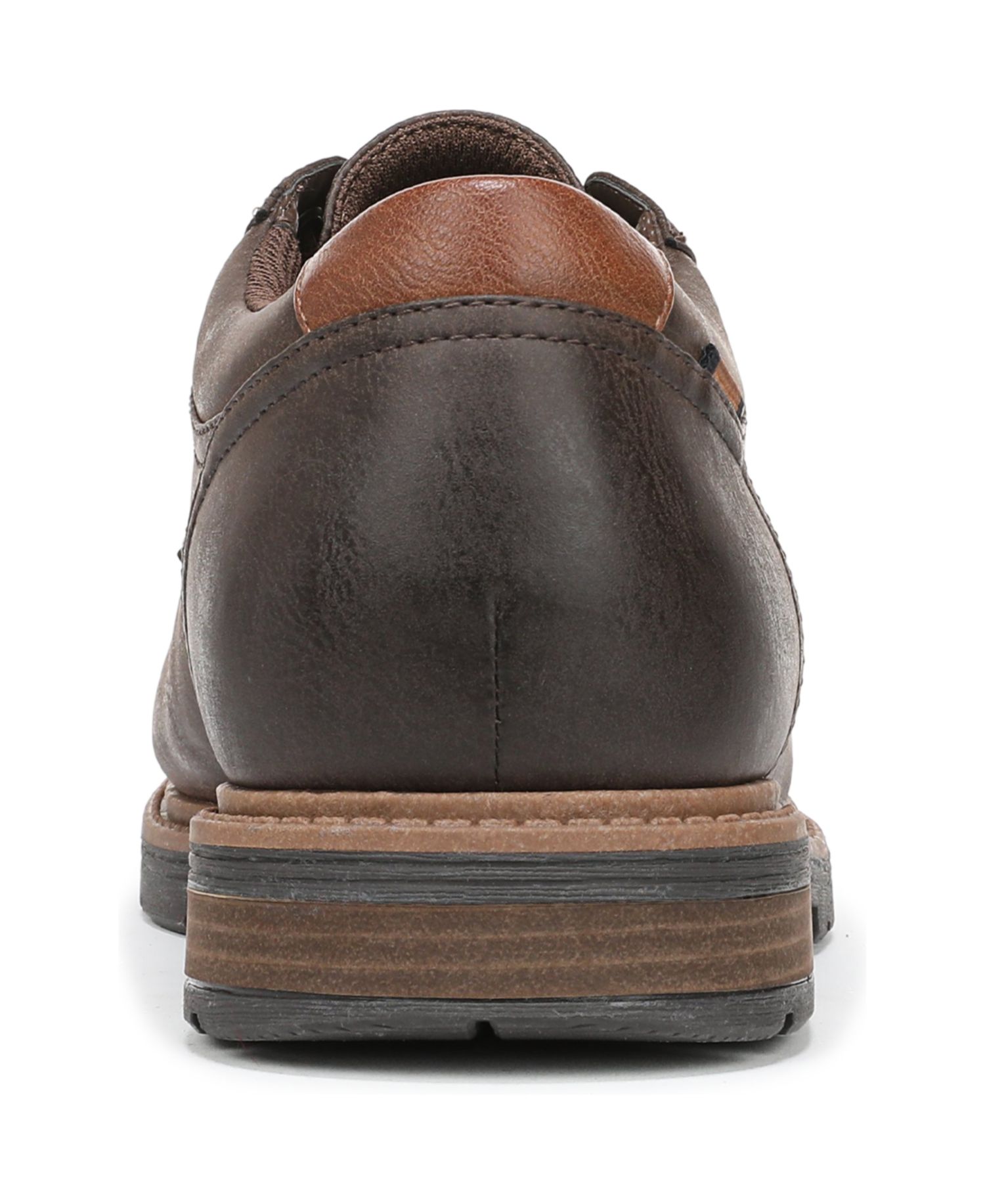 Men's Ashton Casual Oxfords